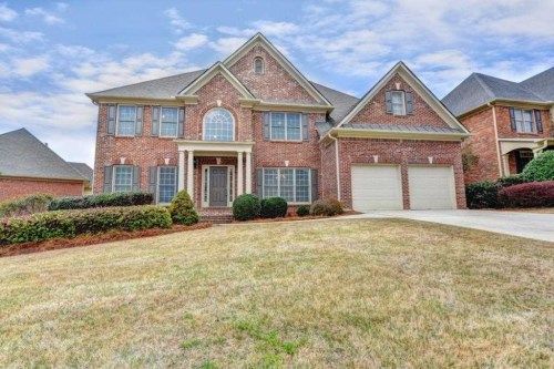 2751 Willowstone Dr, Duluth, GA 30096