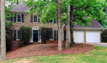 2284 Pine Warbler Way Marietta, GA 30062