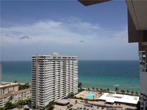 1985 S OCEAN-SEASONAL # 22K, Hallandale, FL 33009