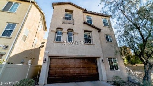 10312 Tiger Paws Place, Las Vegas, NV 89183