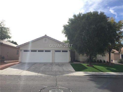 1073 Featherwood Avenue, Henderson, NV 89015