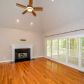 12390 Preserve Ln, Alpharetta, GA 30005 ID:15824242