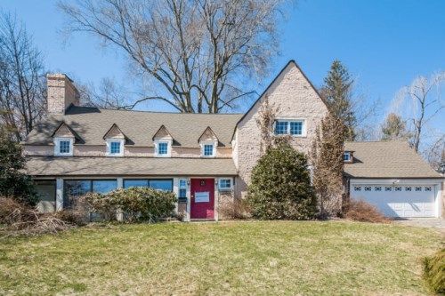 2 Mulford Ln, Montclair, NJ 07042