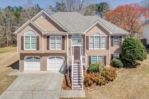 5180 Proctor Landing NW, Acworth, GA 30101