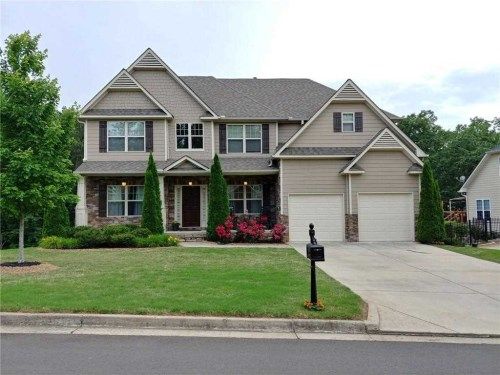 1066 Boxwood Ln, Canton, GA 30114