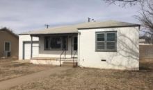 402 1st St Stanton, TX 79782