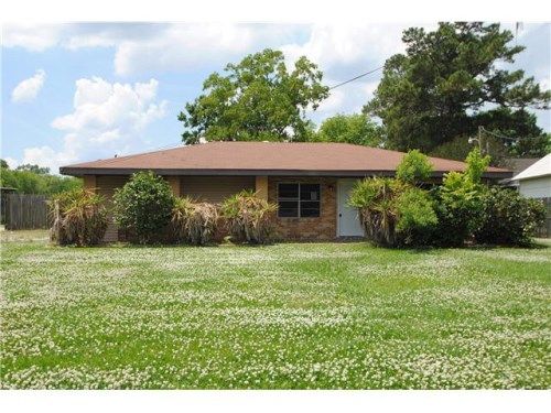 2385 Coteau Rd, Houma, LA 70364