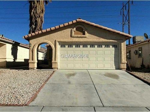 1224 Pleasant Brook Street, Las Vegas, NV 89142