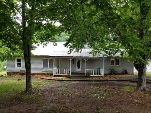 1541 Bob Mann Rd, Maysville, GA 30558