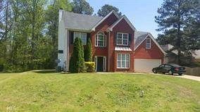 3252 Old Salem Rd SE, Conyers, GA 30013