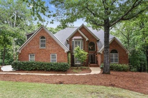 8885 Laurel Way, Alpharetta, GA 30022