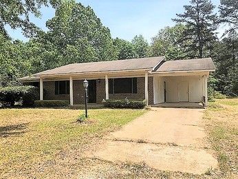 157 Mcgregor Chapel Rd S, Pontotoc, MS 38863