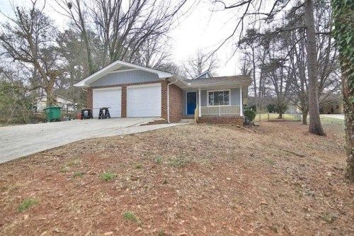 3071 Oak Dr, Lawrenceville, GA 30044