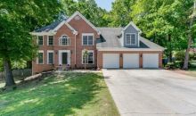 2703 Pebble Farm Ct Grayson, GA 30017