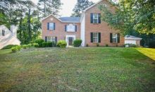 1980 Pinehurst View Dr Grayson, GA 30017