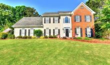 2683 Pebble Farm Ct Grayson, GA 30017