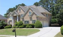 2664 Chestnut Walk Dr Grayson, GA 30017