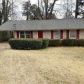 1372 Colony East Ct, Stone Mountain, GA 30083 ID:15853413