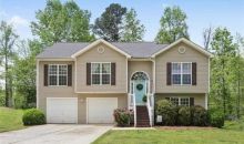 166 Mayweather Dr Bethlehem, GA 30620