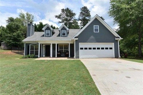 1486 Riverbend Ct, Bethlehem, GA 30620