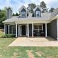 1486 Riverbend Ct, Bethlehem, GA 30620 ID:15858574