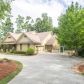 4724 Chateau Forest Way, Hoschton, GA 30548 ID:15852503