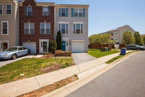 2507 Carrington Way, Frederick, MD 21702