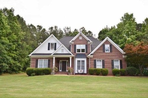 1060 Oconee Crossing Circle, Bogart, GA 30622