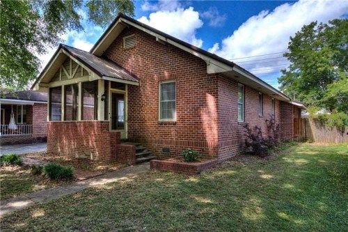 7 Poplar St, Rome, GA 30161