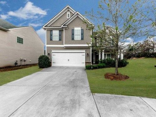 3171 Forest Grove Trl NW, Acworth, GA 30101