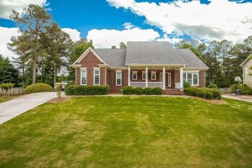 230 Amberbrook Circle, Grayson, GA 30017