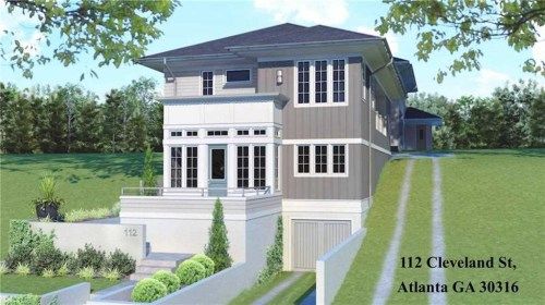 112-A Cleveland St, Atlanta, GA 30316