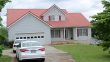 28 Mount Pleasant Rd NE Fairmount, GA 30139