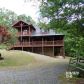 320 Indian Lake Rd, Mineral Bluff, GA 30559 ID:15872817