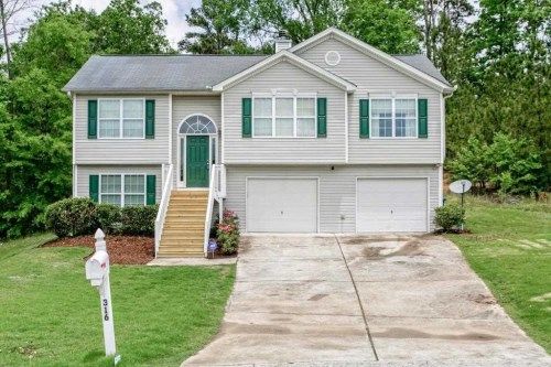 316 Johnny Ln, Dallas, GA 30132