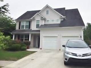 3140 Nikle Creek Cove, Snellville, GA 30039