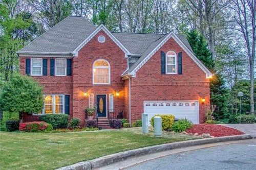 2485 Sawtooth Oak Dr, Lawrenceville, GA 30043