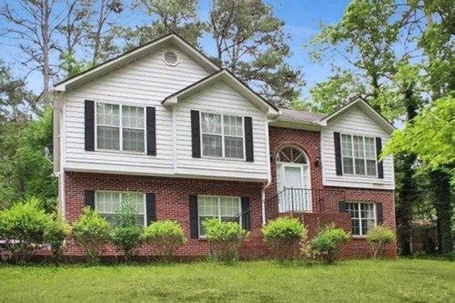 4126 Durham Circle, Stone Mountain, GA 30083