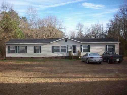 171 MARY MARSH LN, Newton Grove, NC 28366