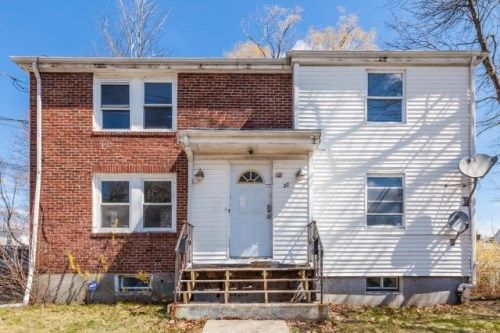 22 Arborcrest Ter, Mattapan, MA 02126