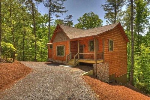 301 River Escape Dr, Cherrylog, GA 30522