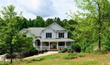 303 Taylor Leigh Ct Ball Ground, GA 30107