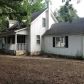 3989 Town Creek Rd, Cleveland, GA 30528 ID:15855590