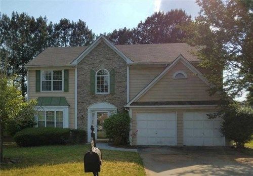 2965 Dominion Walk Ln, Snellville, GA 30078