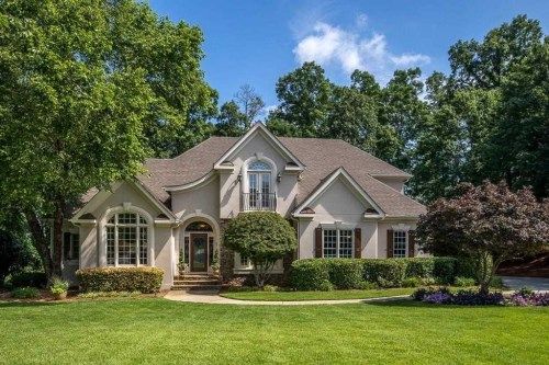 5105 Deerlake Dr, Alpharetta, GA 30005