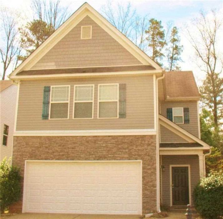 4718 Mcever View Dr, Buford, GA 30518