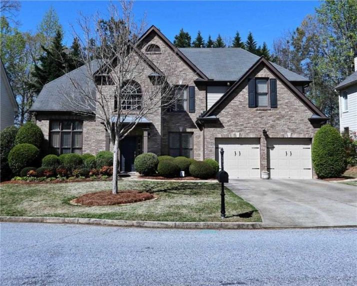 572 SE Lakeview Terrace SE, Mableton, GA 30126