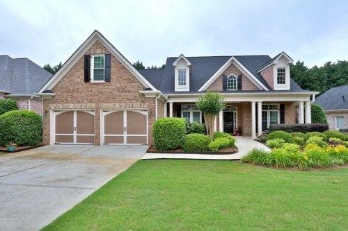 2631 White Rose Dr, Loganville, GA 30052