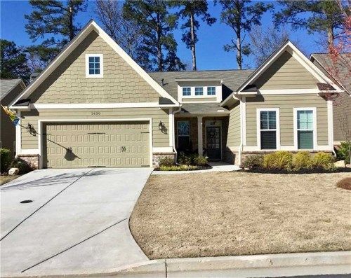 3630 Foxtrot Trl NW, Kennesaw, GA 30144