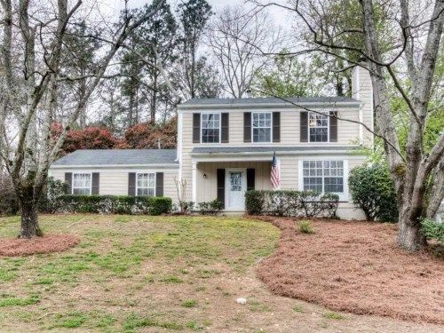 179 Birch Rill Dr, Alpharetta, GA 30022